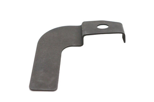 Colony Steering Damper Rod Lock Spring Parkerized - 3598-1