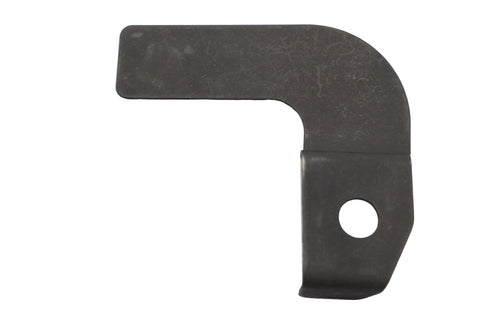 Colony Steering Damper Rod Lock Spring Parkerized - 3598-1