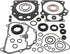 QuadBoss 15-21 Honda SXS500 Pioneer 500 Complete Gasket Set w/ Oil Seal