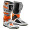 GAERNE Sg 12 Boots Orange/Grey/White Sz 12 - 480-50612