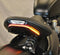 NEW RAGE CYCLES Taillight Tri - 565-0089