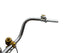 V-Twin Gear Head Twist Grip Assembly - 36-0000