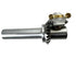 V-Twin Gear Head Twist Grip Assembly - 36-0000