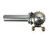 V-Twin Gear Head Twist Grip Assembly - 36-0000