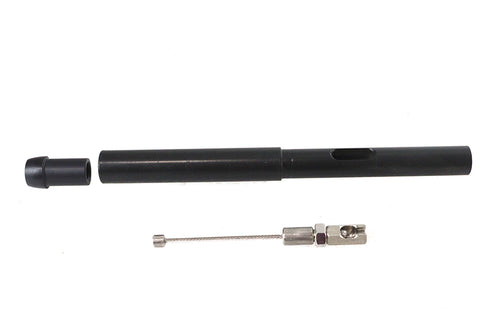 V-Twin 4 inch York Clutch Cable Extension - 36-0003