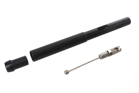 V-Twin 4 inch York Clutch Cable Extension - 36-0003