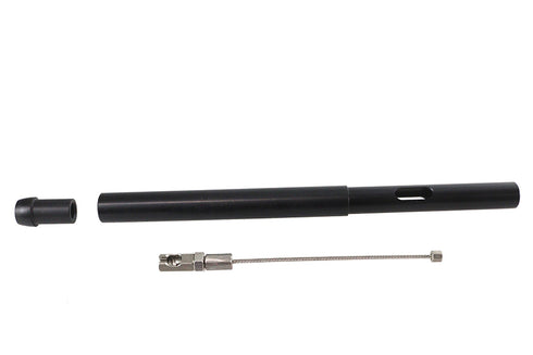 V-Twin 6 inch York Clutch Cable Extension - 36-0004