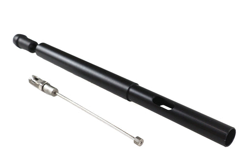 V-Twin 6 inch York Clutch Cable Extension - 36-0004