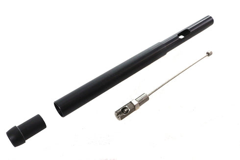 V-Twin 6 inch York Clutch Cable Extension - 36-0004