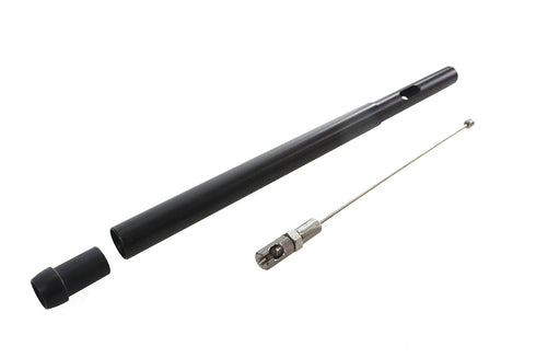 V-Twin 8 inch York Clutch Cable Extension - 36-0005