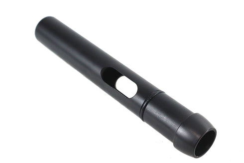 V-Twin York Clutch Cable Housing Black - 36-0006