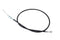 V-Twin 4-Speed Clutch Cable - 36-0072