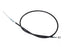 V-Twin 4-Speed Clutch Cable - 36-0072