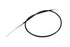V-Twin 4-Speed Clutch Cable - 36-0072
