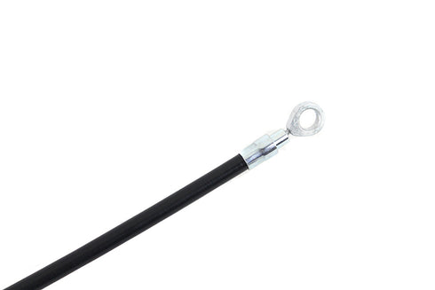 V-Twin 4-Speed Clutch Cable - 36-0072