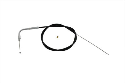 Barnett Black Throttle Cable with 38.875 inch Casing - 36-0107