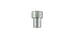 V-Twin Clutch Cable Hand Lever Bushing Zinc - 36-0345