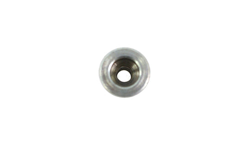 V-Twin Clutch Cable Hand Lever Bushing Zinc - 36-0345