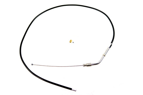 V-Twin Quick Throttle Cable - 36-0347