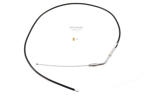 V-Twin Quick Throttle Cable - 36-0347