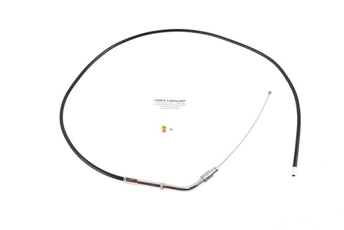 V-Twin Quick Throttle Cable - 36-0347