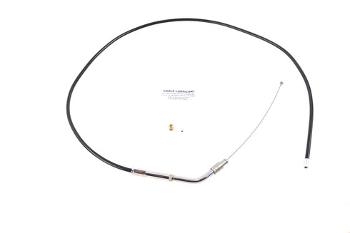 V-Twin Quick Throttle Cable - 36-0347