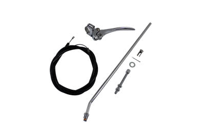 V-Twin Brake Cable and Fitting Kit - 36-0415