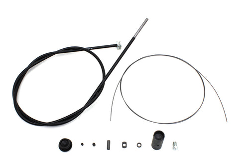 V-Twin Cable Kit for Throttle or Spark Controls - 36-0481