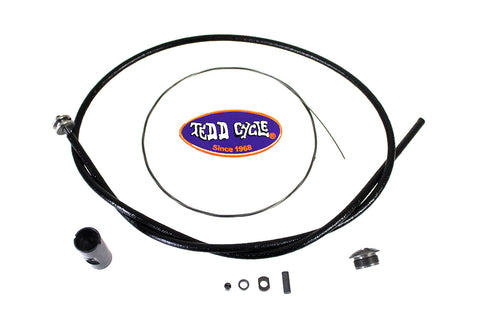 V-Twin Cable Kit for Throttle or Spark Controls - 36-0483