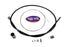 V-Twin Cable Kit for Throttle or Spark Controls - 36-0483
