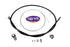 V-Twin Cable Kit for Throttle or Spark Controls - 36-0483