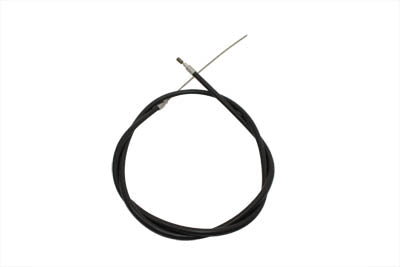 Barnett Front 60 inch Brake Cable - 36-0501