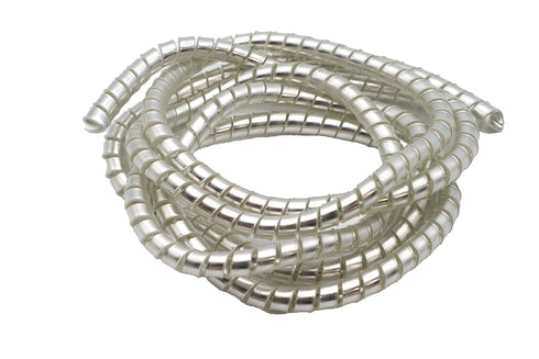 V-Twin Chrome Cable Wrap - 36-0520