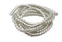 V-Twin Chrome Cable Wrap - 36-0520