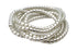 V-Twin Chrome Cable Wrap - 36-0520