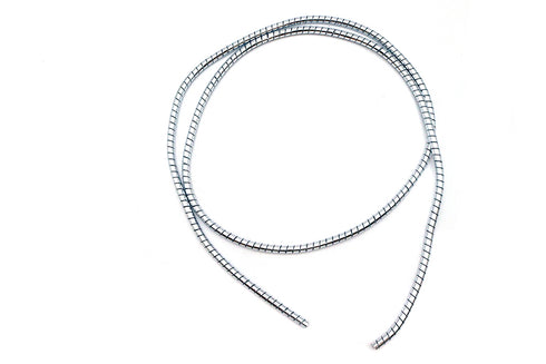 V-Twin Chrome Cable Wrap - 36-0521