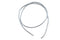 V-Twin Chrome Cable Wrap - 36-0521