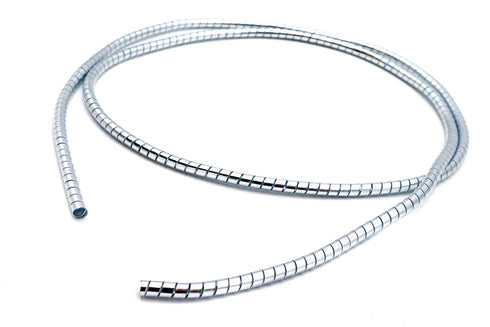 V-Twin Chrome Cable Wrap - 36-0521