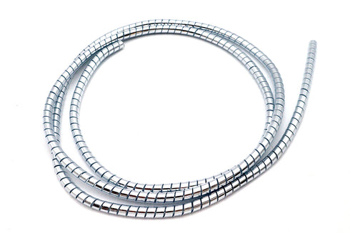 V-Twin Chrome Cable Wrap - 36-0521