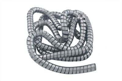 V-Twin Chrome Cable Wrap - 36-0525