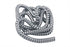 V-Twin Chrome Cable Wrap - 36-0525