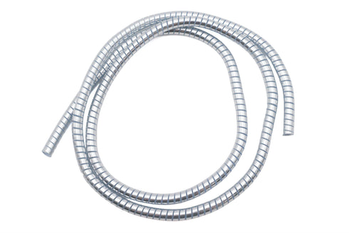 V-Twin Chrome Cable Wrap - 36-0525