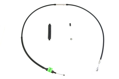 Barnett 60.75 inch Black Clutch Cable - 36-0538