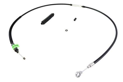 Barnett 60.75 inch Black Clutch Cable - 36-0538