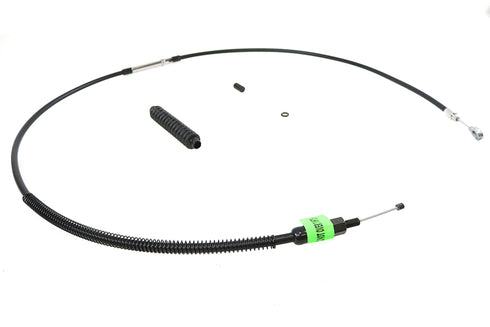 Barnett 60.75 inch Black Clutch Cable - 36-0538