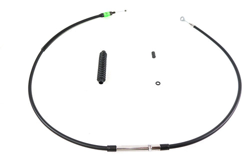 Barnett 60.75 inch Black Clutch Cable - 36-0538