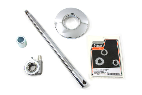 V-Twin Right Side Speedometer Drive Adapter Kit - 36-0544