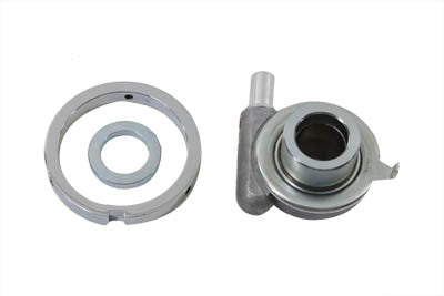 V-Twin Left Side Speedometer Drive Kit - 36-0565