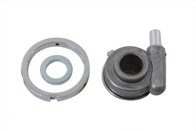 V-Twin Left Side Speedometer Drive Kit - 36-0565