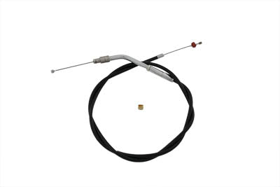 Barnett 35 inch Black Throttle Cable - 36-0703